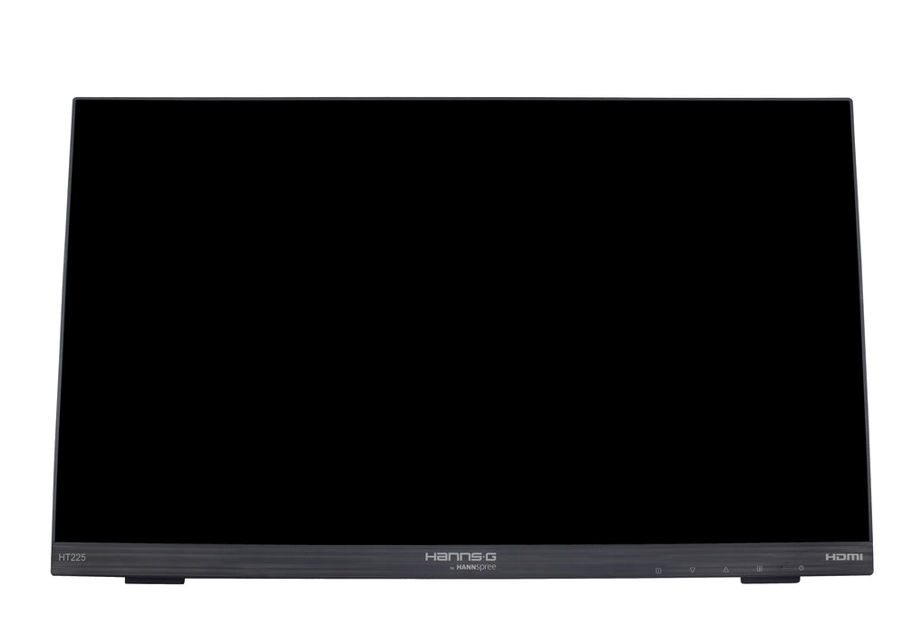 EAN 4711404021794 - Hannspree HT225HPB pantalla para PC 54,6 cm (21.5") 1920 x 1080 Pixeles Full HD LED Pantalla táctil Mesa  imagen 2