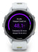 EAN 753759349936 - Garmin Forerunner 970 3,56 cm (1.4") AMOLED Digital 454 x 454 Pixeles Pantalla táctil Blanco Wifi GPS (sat imagen 4