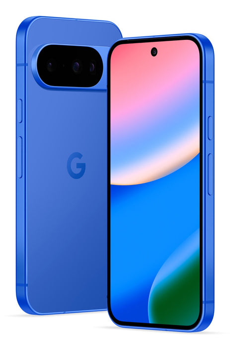 EAN 840353926981 - Google Pixel 10 16 cm (6.3") SIM doble Android 16.0 5G USB Tipo C 12 GB 128 GB 4970 mAh Azul imagen 2