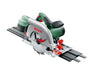 EAN 3165140477901 - Bosch PKS 66 AF 19 cm Verde, Rojo, Plata 5000 RPM 1600 W imagen 1