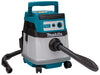 EAN 88381898935 - Makita DVC155LZX2 aspiradora 15 L Seca y húmeda imagen 5