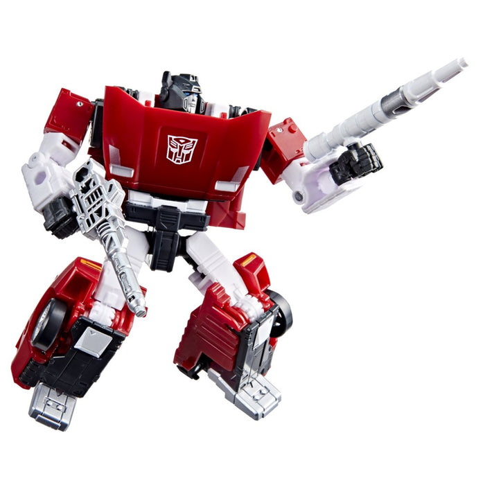 EAN 5010996346315 - Transformers Studio Series Devastation Sideswipe imagen 1