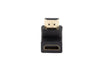 EAN 5901969440959 - Lanberg AD-HDMI-03 adaptador de cable de vídeo HDMI tipo A (Estándar) Negro imagen 3