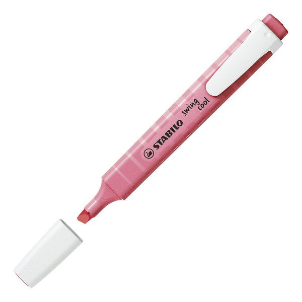 EAN 4006381559461 - STABILO 275/4-08-1 marcador 4 pieza(s) Punta de cincel Colores surtidos imagen 3