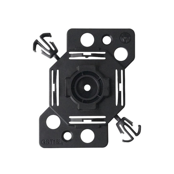 Bachmann Zbh. Placa De Soporte Para Distribuidor Gst18