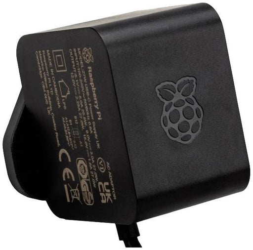 EAN 5056561803418 - Raspberry Pi SC1408 no categorizado imagen 2