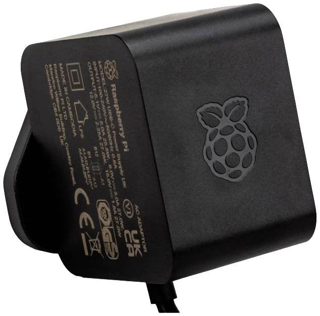 EAN 5056561803418 - Raspberry Pi SC1408 no categorizado imagen 2