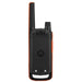EAN 5031753007232 - Motorola Talkabout T82 two-way radios 16 canales 446 - 446.2 MHz Negro, Naranja imagen 3