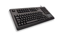 EAN 4025112049958 - CHERRY TouchBoard G80-11900 teclado Universal USB QWERTZ Alemán Negro imagen 3