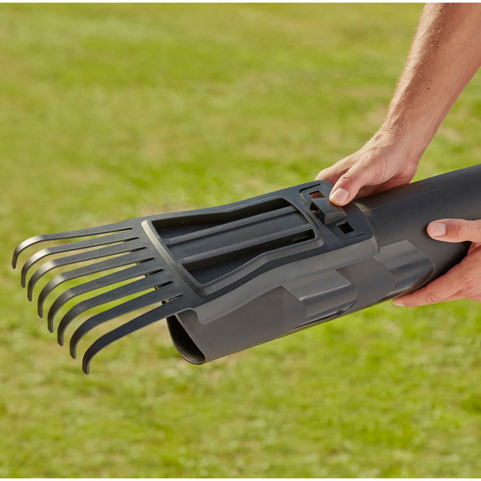 EAN 5035048705216 - Black & Decker BEBLV301-QS soplador de hoja 3000 W imagen 19