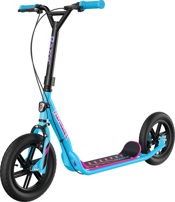 EAN 0845423024338 - Razor Flashback BMX Style Niños Azul imagen 1