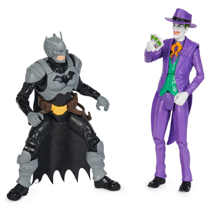 EAN 0778988494271 - DC Comics 6067958 figura de juguete para niños imagen 3
