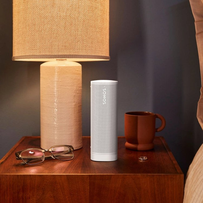 EAN 8720862502673 - Sonos Roam 2 Altavoz portátil estéreo Blanco imagen 3