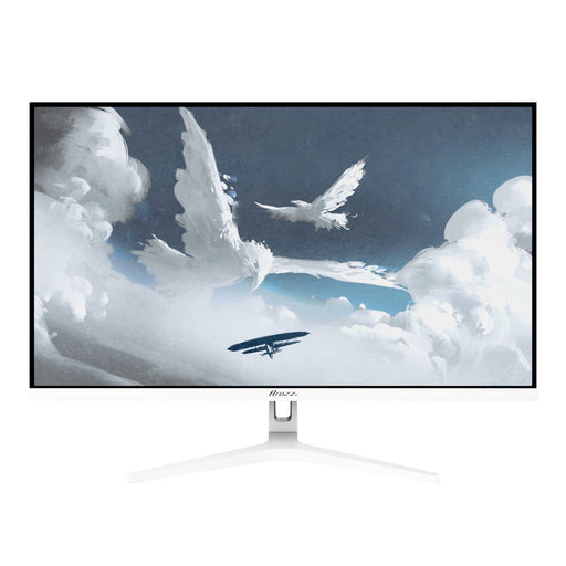 EAN 850054766915 - Arozzi Nova 32″ pantalla para PC 80 cm (31.5") 2560 x 1440 Pixeles Quad HD LED Blanco imagen 1