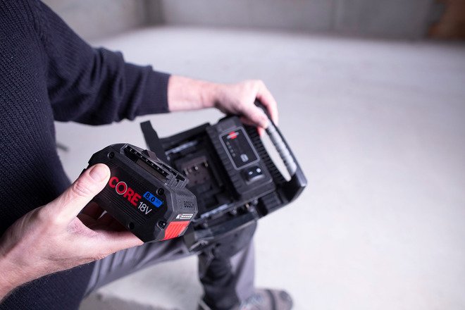 EAN 4007123676613 - Brennenstuhl 1173140400 Reflector Negro 40 W LED imagen 15