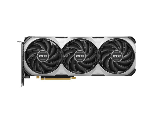 EAN 4711377134453 - MSI VENTUS GeForce RTX 4060 Ti 3X E 8G OC NVIDIA 8 GB GDDR6 imagen 2
