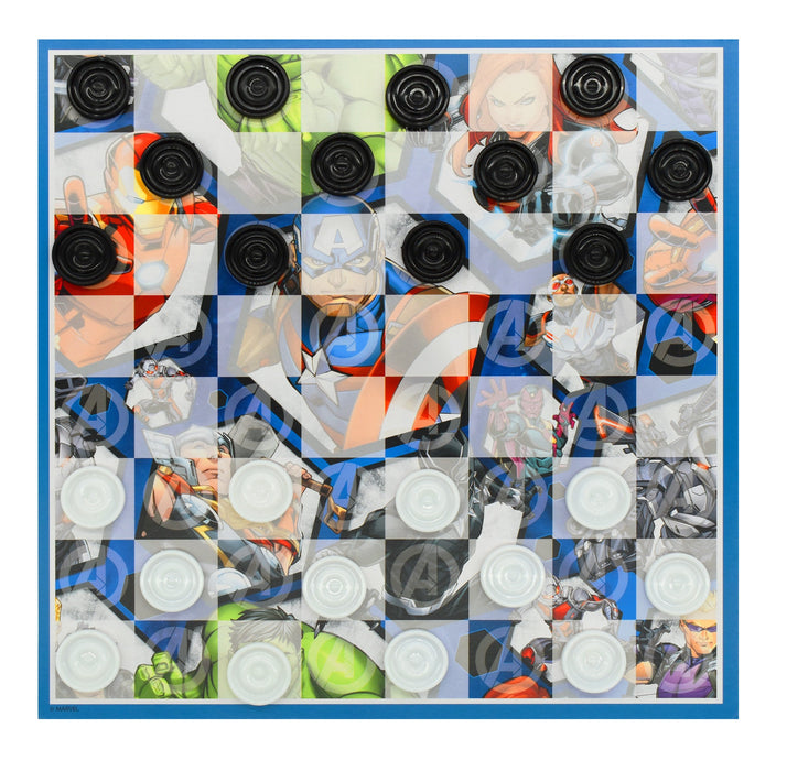 EAN 5411068303111 - Cartamundi 130014157 juego de tablero 30 min Juego de mesa Familia imagen 5