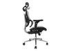EAN 4015867238615 - Equip 651050 silla de oficina y de ordenador Asiento de malla Respaldo de malla imagen 5