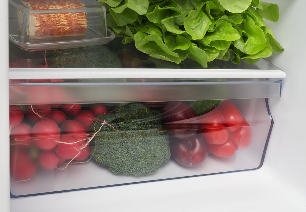 EAN 5906006906269 - Amica KGCL 384 155-1 W nevera y congelador Independiente 157 L E Blanco imagen 12