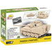 EAN 5902251030995 - COBI Panzer V Panther imagen 4