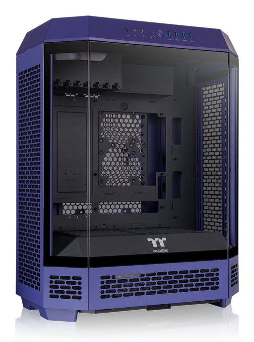 EAN 4711475649798 - Thermaltake The Tower 600 Midi Tower Azul imagen 1