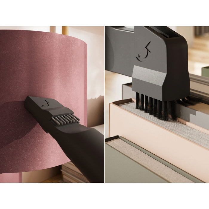 EAN 7333394082554 - AEG AL51C2SW 2 L Aspiradora cilíndrica Secar 1000 W Sin bolsa imagen 11