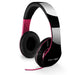 EAN 4250273416909 - Fantec SHP-250AJ Auriculares Alámbrico Diadema Música Negro, Rosa imagen 1