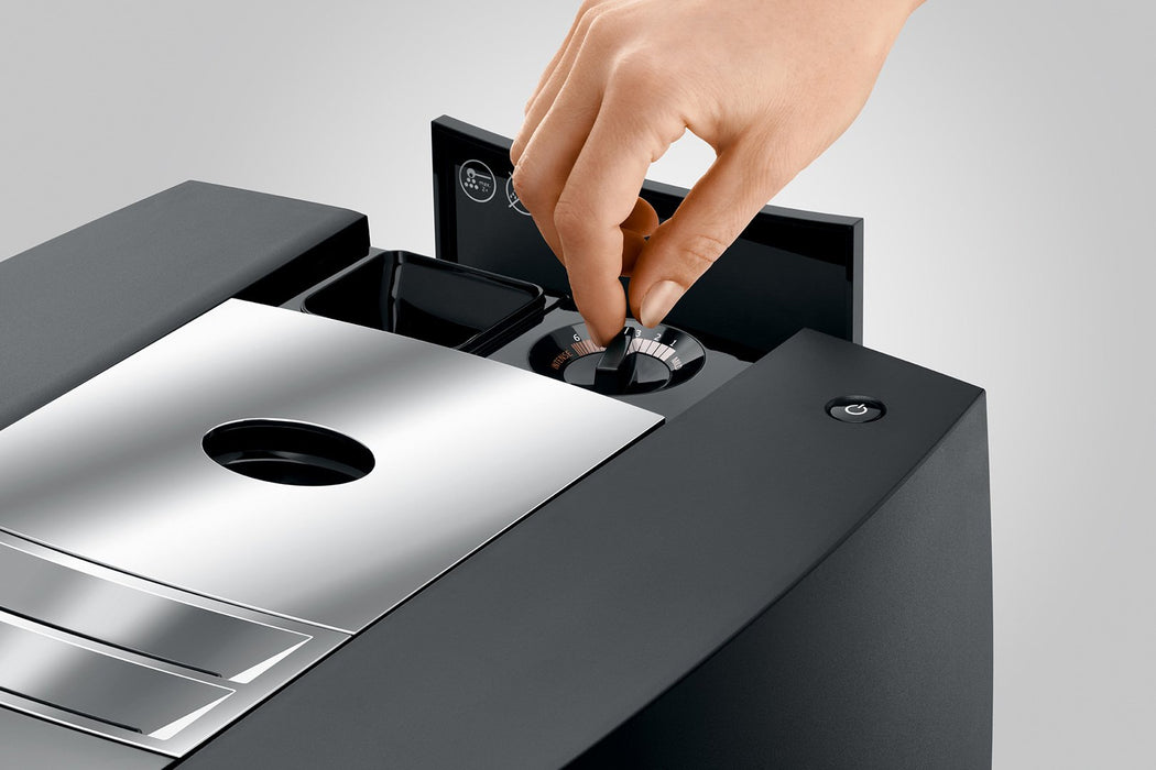 EAN 7610917154579 - JURA J8 (EA) Totalmente automática Máquina espresso 1,9 L imagen 9