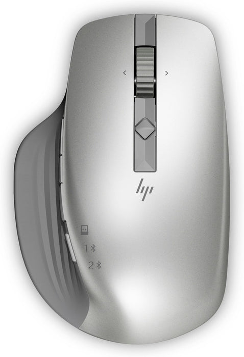EAN 0195122270919 - HP 930 Creator Wireless Mouse ratón mano derecha Bluetooth 3000 DPI imagen 1