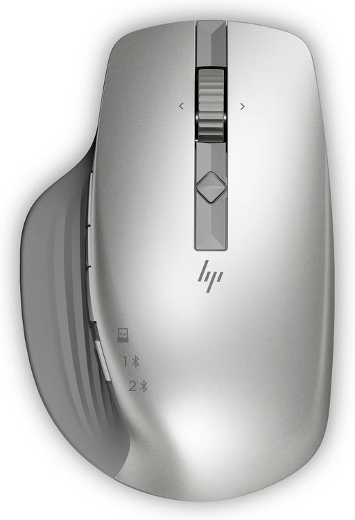 EAN 0195122270919 - HP 930 Creator Wireless Mouse ratón mano derecha Bluetooth 3000 DPI imagen 1