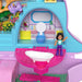 EAN 0194735108664 - Polly Pocket HKV50 set de juguetes imagen 4