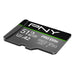 EAN 0751492623580 - PNY PRO Elite microSDXC 512GB Clase 10 imagen 2