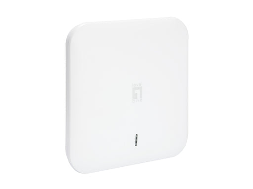 EAN 4015867206652 - LevelOne WAP-8123 punto de acceso inalámbrico 1200 Mbit/s Blanco Energía sobre Ethernet (PoE) imagen 1