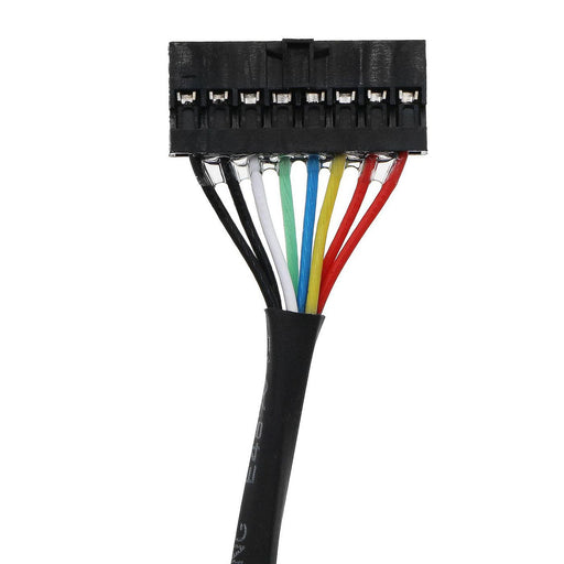 EAN 5715063077139 - CoreParts MBXMSI-BA0018 refacción para laptop Batería imagen 2