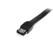 EAN 0065030818469 - StarTech.com ESATA3 cable de SATA 0,9 m imagen 2