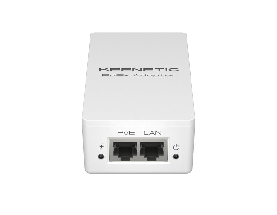 EAN 4897082921752 - Keenetic PoE+ Adapter (KN-4510) Gigabit Ethernet imagen 1
