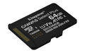 EAN 0740617348439 - Kingston Technology Canvas Select Plus Gen3 MicroSDXC UHS-I Clase 10 imagen 2