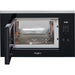 EAN 8003437605918 - Whirlpool WMF250G Acero inoxidable Microondas con grill Integrado 25 L 900 W imagen 2