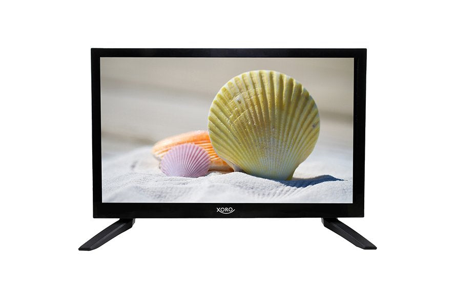 EAN 4260427613214 - Xoro XOR400716 Televisor 47 cm (18.5") HD Negro imagen 1