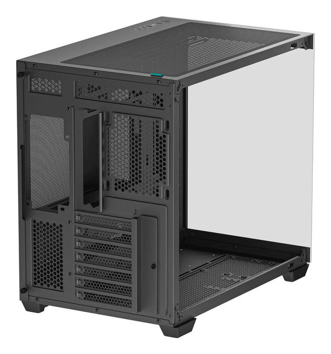 EAN 6933412765134 - DeepCool CG530 Midi Tower Negro imagen 8