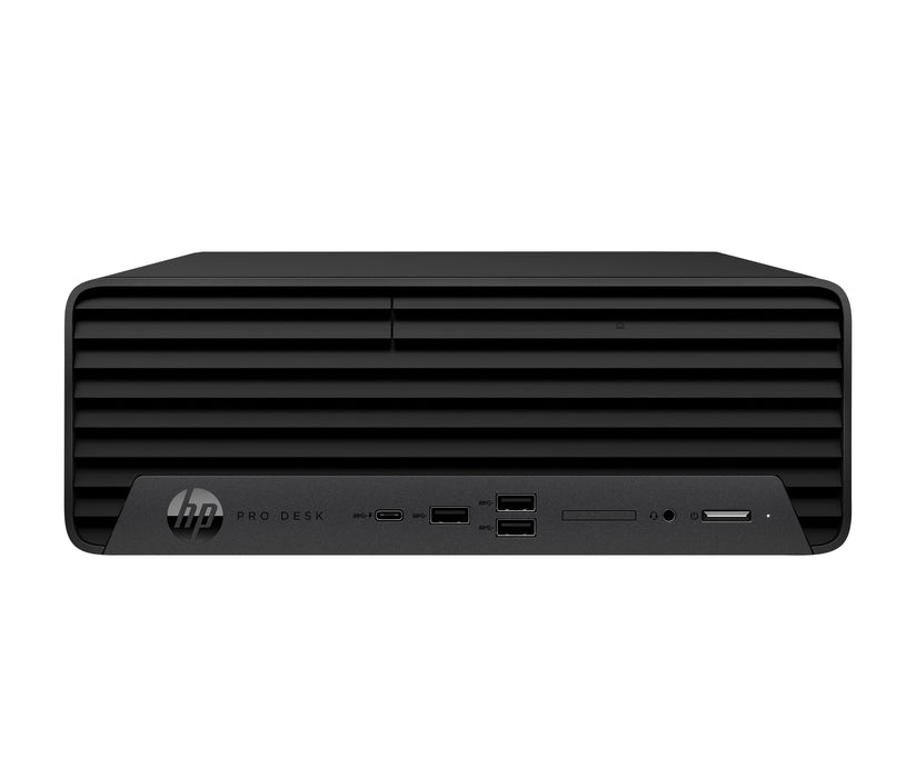 EAN 199485673479 - HP Pro Small Form Factor 400 G9 Desktop PC Intel® Core™ i5 i5-14500 16 GB DDR5-SDRAM 512 GB SSD Windows 11 imagen 1