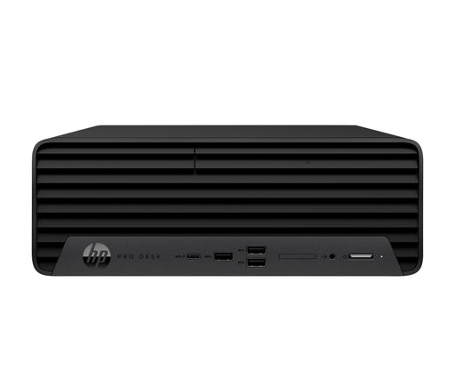 EAN 0197961980127 - HP Pro 400 G9 Intel® Core™ i5 i5-12500 16 GB DDR4-SDRAM 512 GB SSD Windows 11 Pro SFF PC Negro imagen 1