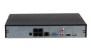 EAN 6923172585103 - Dahua Technology WizSense NVR4104HS-P-EI Grabadore de vídeo en red (NVR) 1U Negro imagen 2