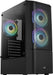 EAN 4710562758580 - Aerocool Quantum Mesh Midi Tower Negro imagen 1