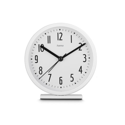 EAN 4047443522757 - Hama Skye Reloj despertador analógico Blanco imagen 1