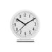 EAN 4047443522757 - Hama Skye Reloj despertador analógico Blanco imagen 1