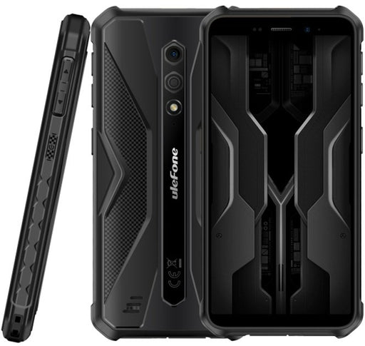 EAN 6937748735618 - Ulefone Armor X12 13,8 cm (5.45") Ranura híbrida Dual SIM Android 13 Go edition 4G USB Tipo C 3 GB 32 GB  imagen 2