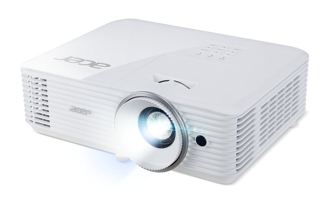 EAN 4711121854767 - Acer H6532BDi Proyector de alcance estándar 5200 lúmenes ANSI DLP 1080p (1920x1080) 3D Blanco imagen 4