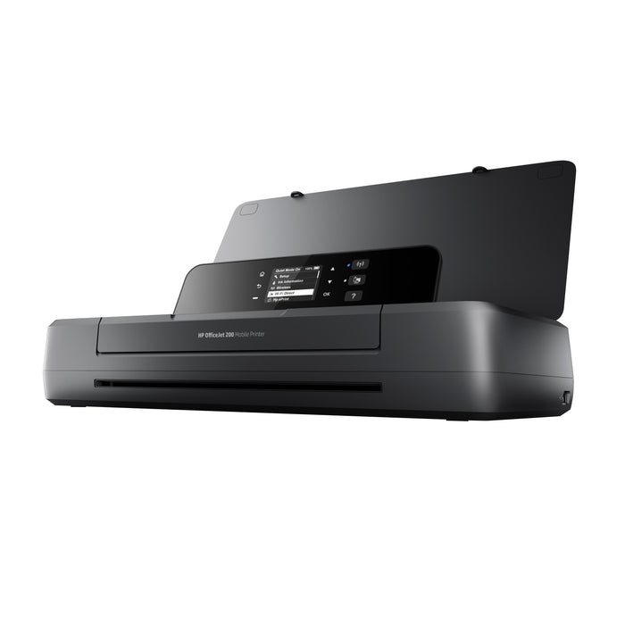 EAN 0195697430763 - HP Officejet 200 Mobile Printer impresora de inyección de tinta 4800 x 1200 DPI A4 Wifi imagen 5