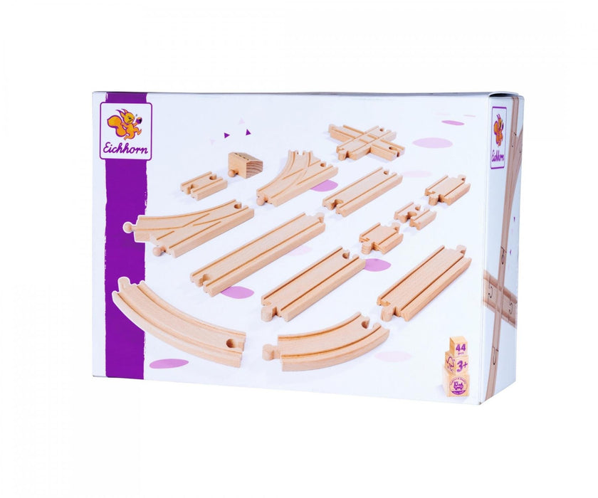 EAN 4003046009125 - Eichhorn 100006405 juguete de construcción imagen 2